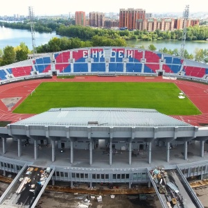 Фото от владельца Центральный, ледовый каток