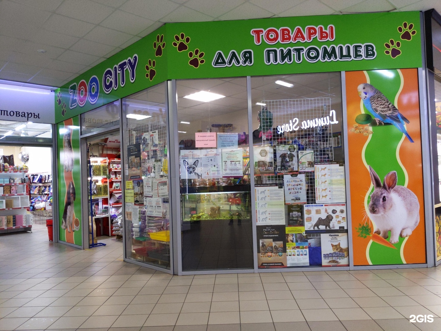 Дог Сити Зоомагазин Интернет Магазин Екатеринбург