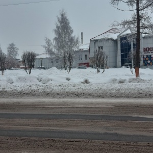 Фото от владельца Вернисаж, культурно-выставочный центр