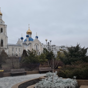 Фото от владельца Свято-Казанский храм