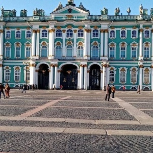 Фото от владельца Государственный Эрмитаж