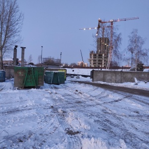 Фото от владельца Сталкон-К, ООО