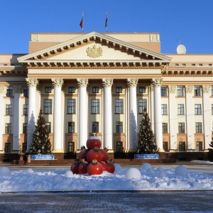 Фото от владельца Правительство Тюменской области