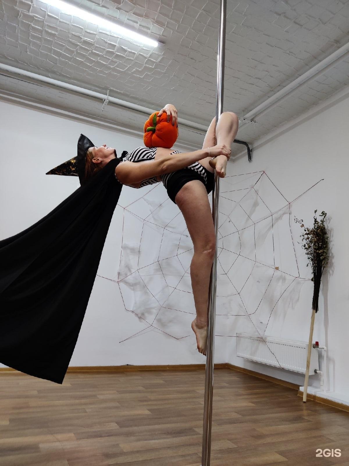 Pole Dance Style Санкт Петербург набережная