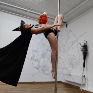 Фото от владельца Pole Dance Style, школа танцев и воздушной гимнастики