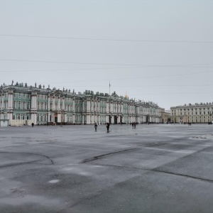 Фото от владельца Государственный Эрмитаж