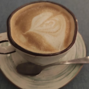 Фото от владельца Nosorog, кафе
