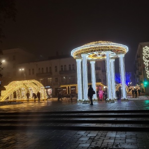 Фото от владельца Городской культурно-досуговый центр им. М. Горького