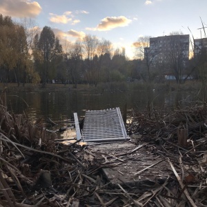 Фото от владельца Воронежские озера, парк