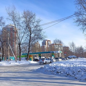 Фото от владельца НК Альянс, АО