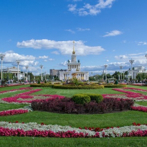 Фото от владельца ВДНХ, ОАО