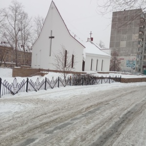 Фото от владельца Церковь Спасителя Иисуса Христа