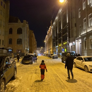 Фото от владельца Северная Столица, ООО, бизнес-центр