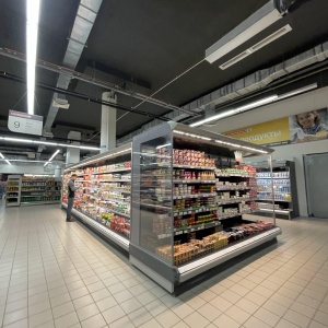 Фото от владельца INTERSPAR, гипермаркет