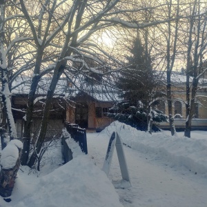 Фото от владельца Центр музыкальных древностей В.И. Поветкина, АНО