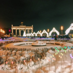 Фото от владельца ВДНХ, ОАО