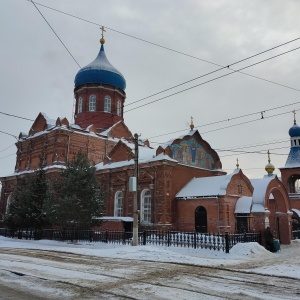 Фото от владельца Покровский храм