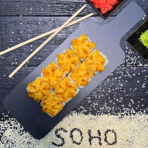 Фото от владельца SOHO-SUSHI, служба доставки японской кухни