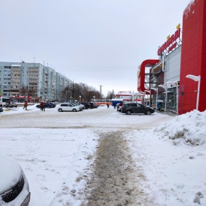 Фото от владельца Да, торговый центр