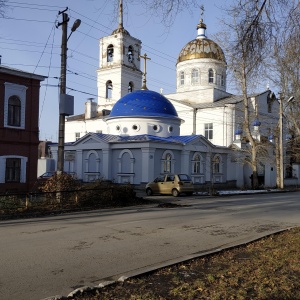 Фото от владельца Храм в честь Святого Вознесения Христова