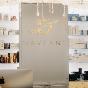 Фото от владельца DAVIANI beauty & SPA, центр красоты