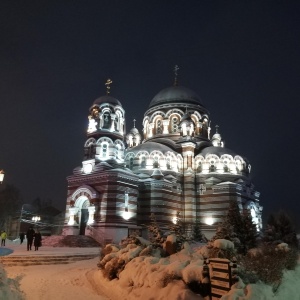 Фото от владельца Троицкий храм, г. Коломна