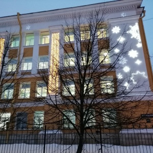 Фото от владельца Лицей №373, Московский район