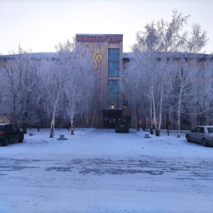 Фото от владельца Акнар ПФ, ТОО, торговая компания