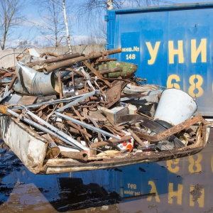 Фото от владельца Уни-Блок, ООО, торгово-закупочная компания