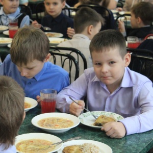 Фото от владельца Комбинат питания, МБУ