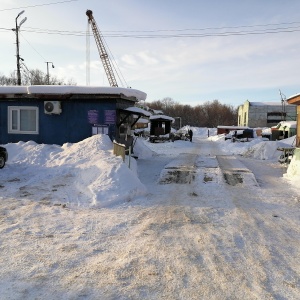 Фото от владельца ПромВторЧерМет, ООО, металлоперерабатывающая компания