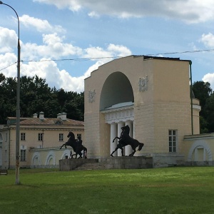 Фото от владельца Кузьминки, парк культуры и отдыха