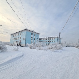 Фото от владельца Якутский республиканский психоневрологический диспансер