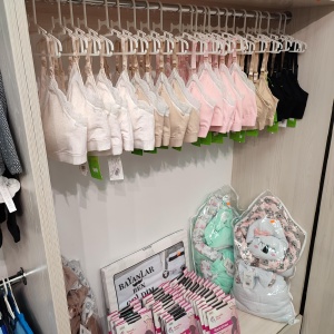 Фото от владельца ToBeMom, интернет-магазин товаров для мам и малышей
