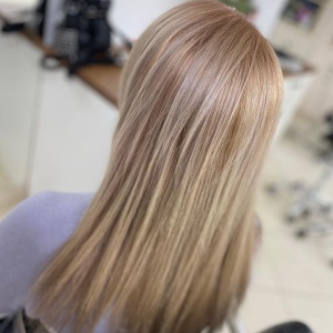 Фото от владельца HAIRS Profi, салон-студия