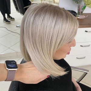 Фото от владельца HAIRS Profi, салон-студия