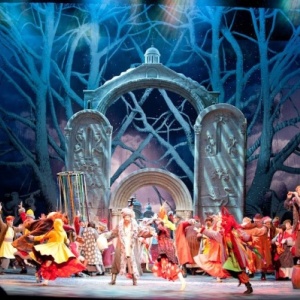 Фото от владельца Самарский академический театр оперы и балета