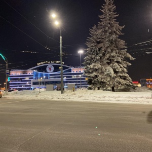 Фото от владельца Нагорный, культурно-развлекательный комплекс