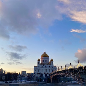 Фото от владельца Храм Христа Спасителя