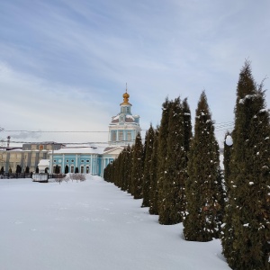 Фото от владельца Храм Святых мучеников Флора и Лавра