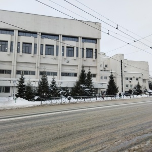 Фото от владельца Уникс, культурно-спортивный комплекс