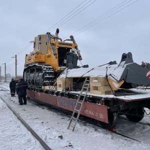 Фото от владельца Кристалл, ООО, транспортная компания