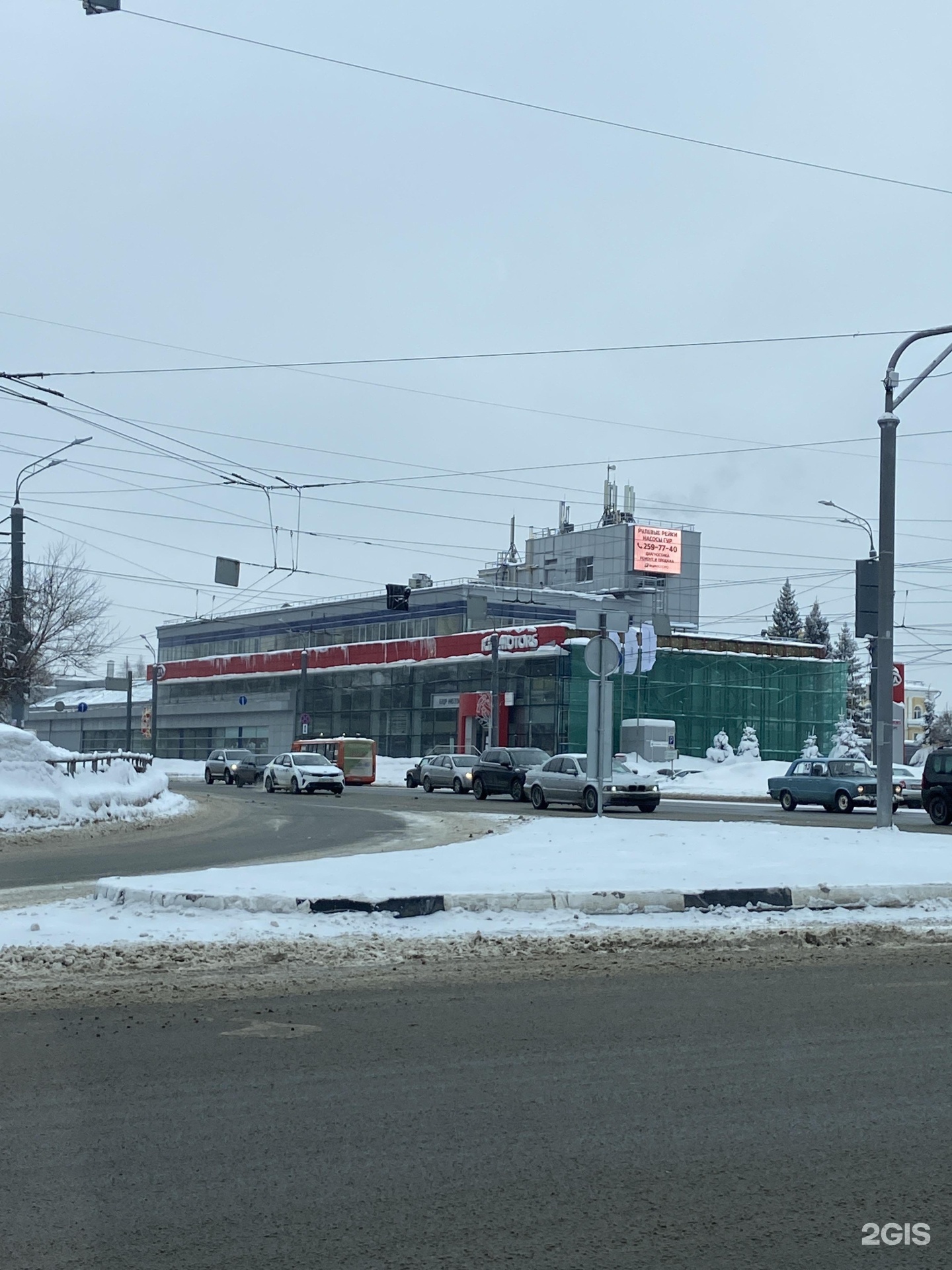 Автоцентр гагарина в екатеринбурге