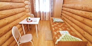 Геленджик: Отель Терем