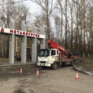 Фото от владельца Служба заказа автокранов и автовышек, ИП Лысиков А.А.