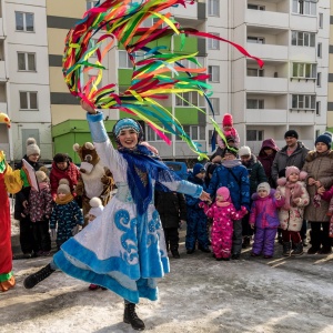 Фото от владельца Золотая рыбка, агентство праздников