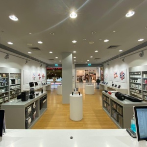Фото от владельца Apple re: Store Premium Reseller, компьютерный магазин