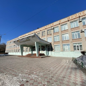 Фото от владельца Школа №11 города Благовещенска