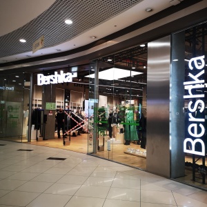 Фото от владельца Bershka, магазин одежды