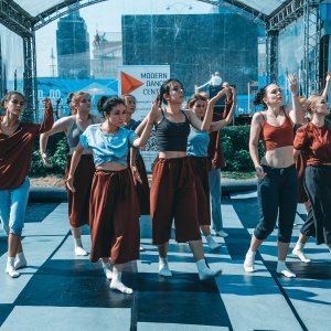 Фото от владельца Modern Dance Center, танцевальная студия